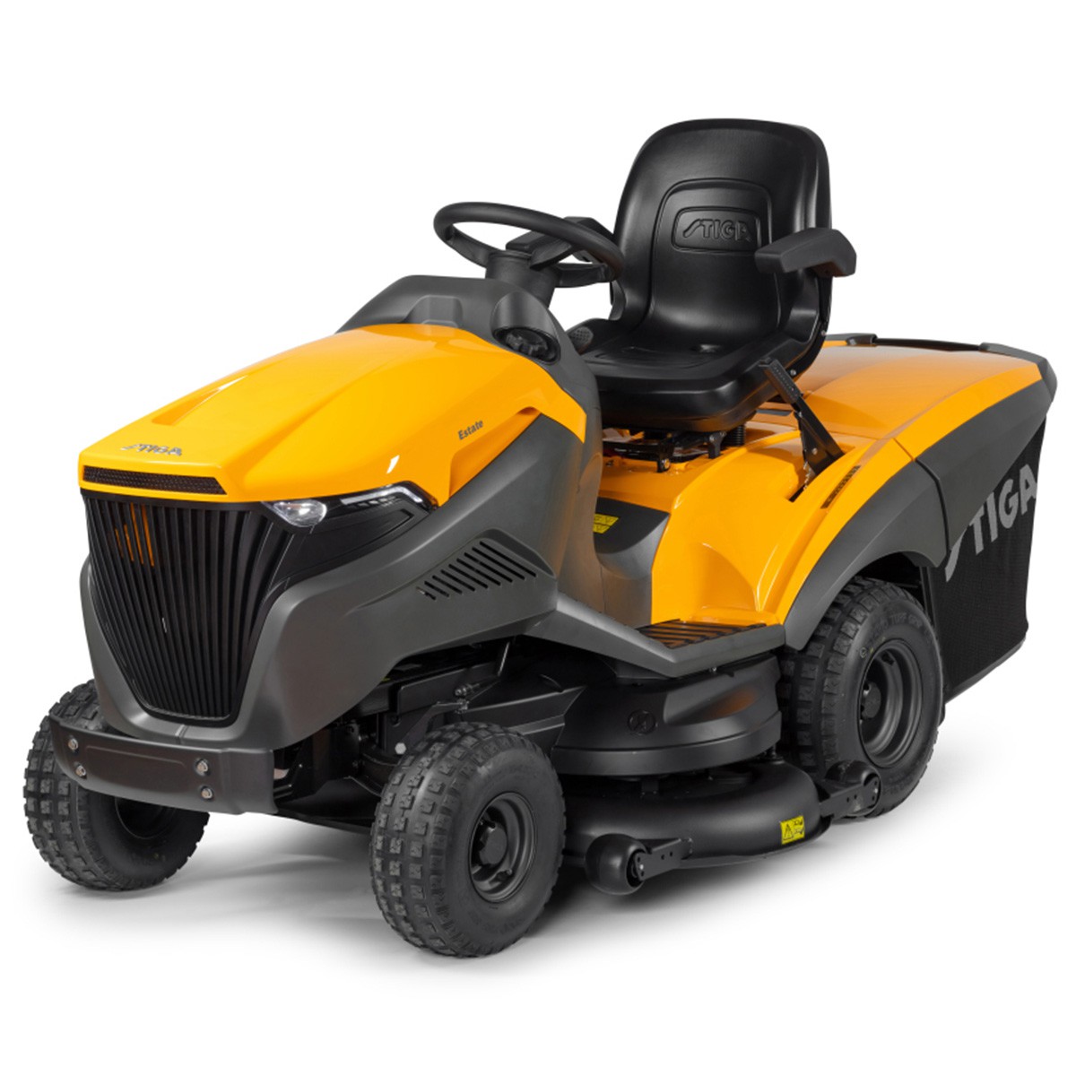 Stiga Estate 9122 W - obrazek 2