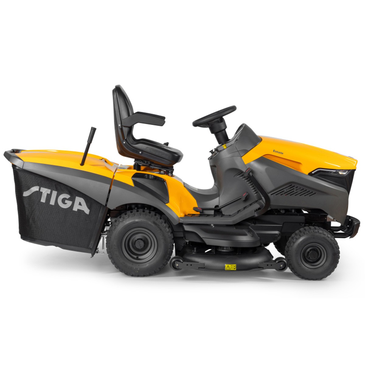 Stiga Estate 9122 W - obrazek 3