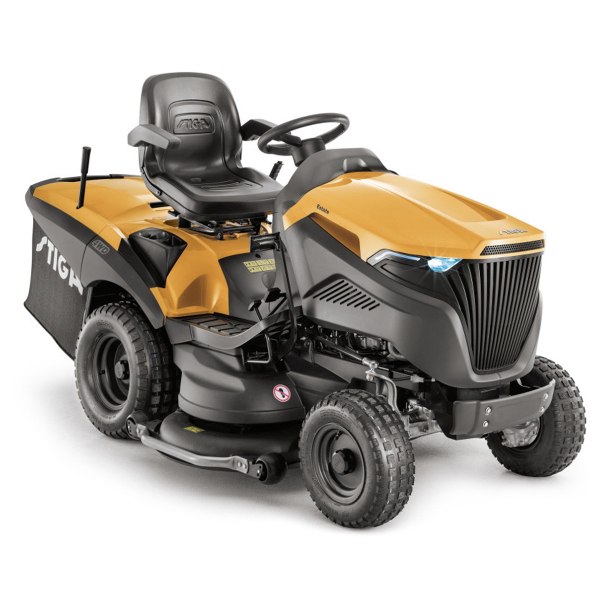 Stiga Estate 9122 WX