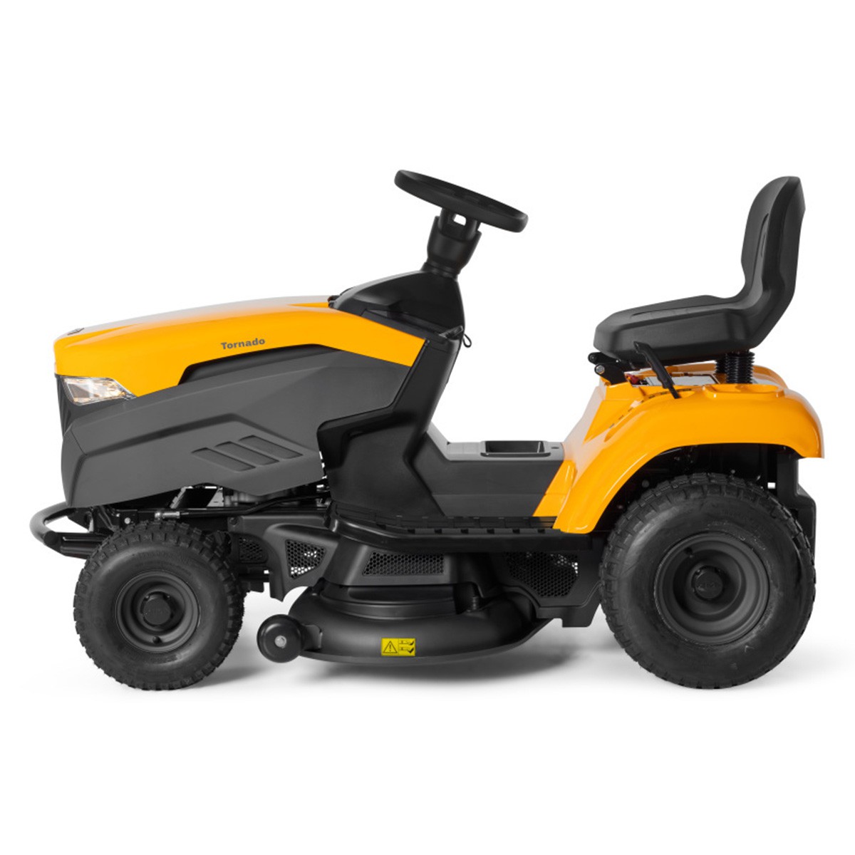 Stiga Tornado 398 M - obrazek 3